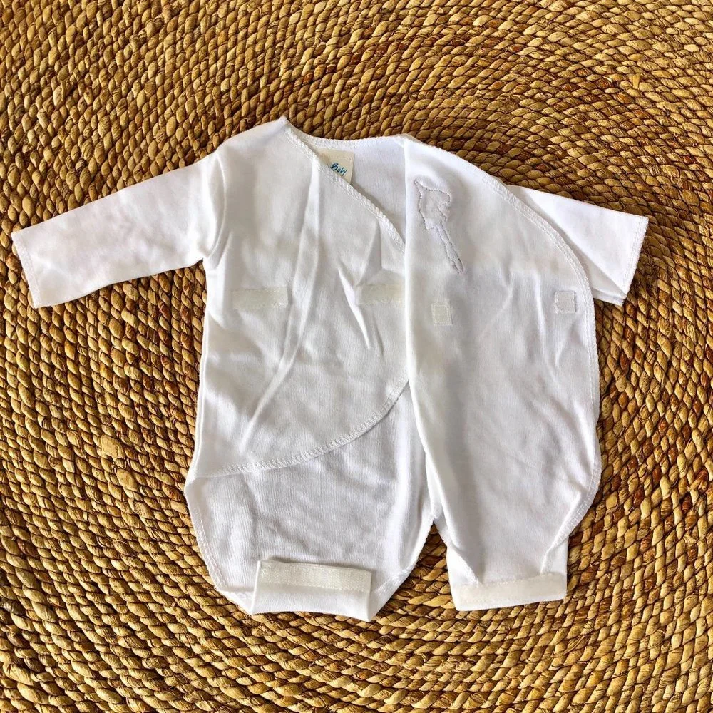 NWT 6 Mo Tiny Bundles 3Pc‎ Pink Duck Hat Bodysuit Pants Infant Baby Girl Ducks
